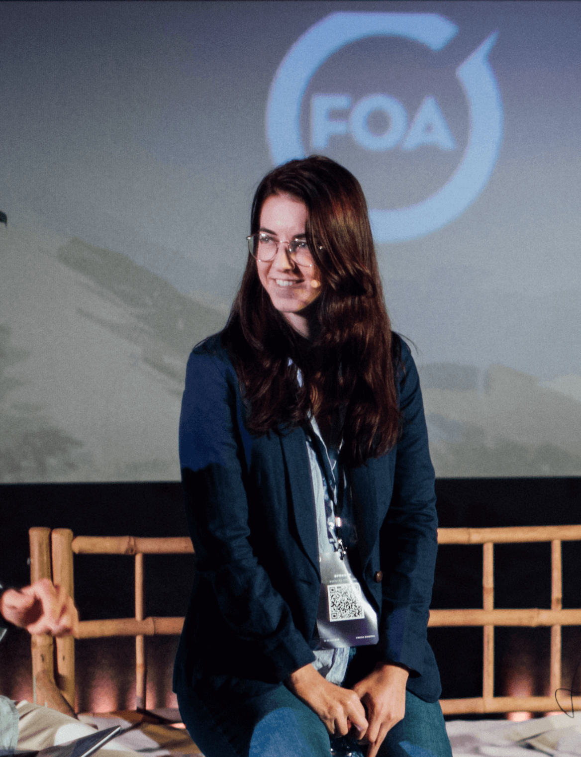 Marga Camps - copywriter y estratega de marca